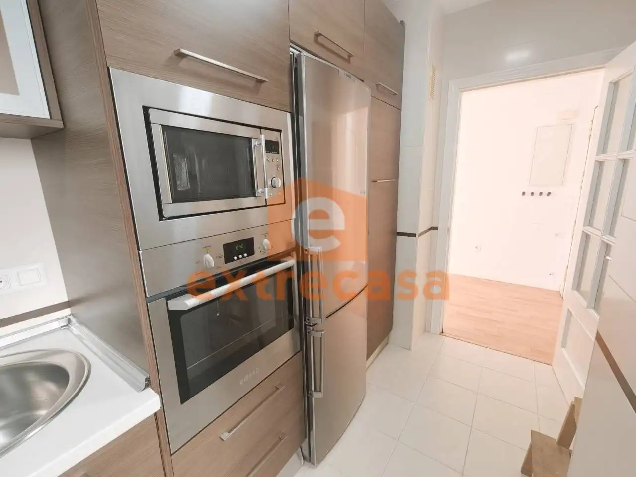 Apartment with terrace for sale in Carretera de Sevilla - Los Montitos, imagen 6