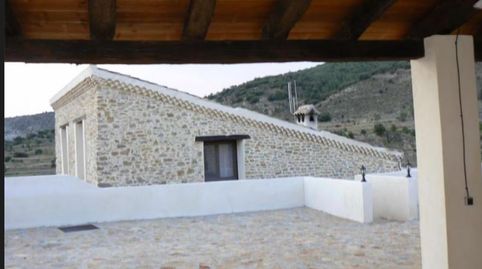 Foto 3 de Casa o chalet en venta en Nogueruelas, Teruel