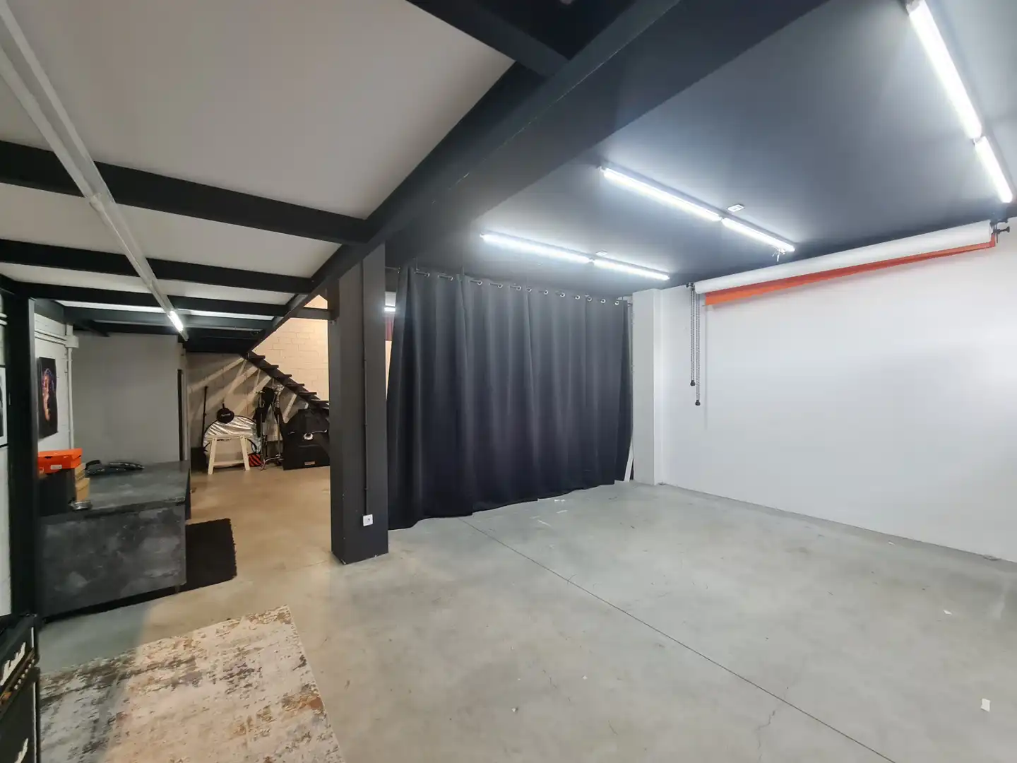 Local comercial en alquiler en Avenida Otero Pedrayo 42, imagen 7