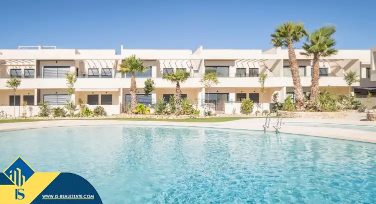 Apartamento con piscina en venta en Playa del Acequión, Náufragos y Rocío del Mar