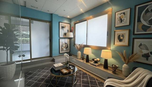 Oficina en Alquiler en Carrer del Penedès en Mar i Camp - Platja dels Capellans