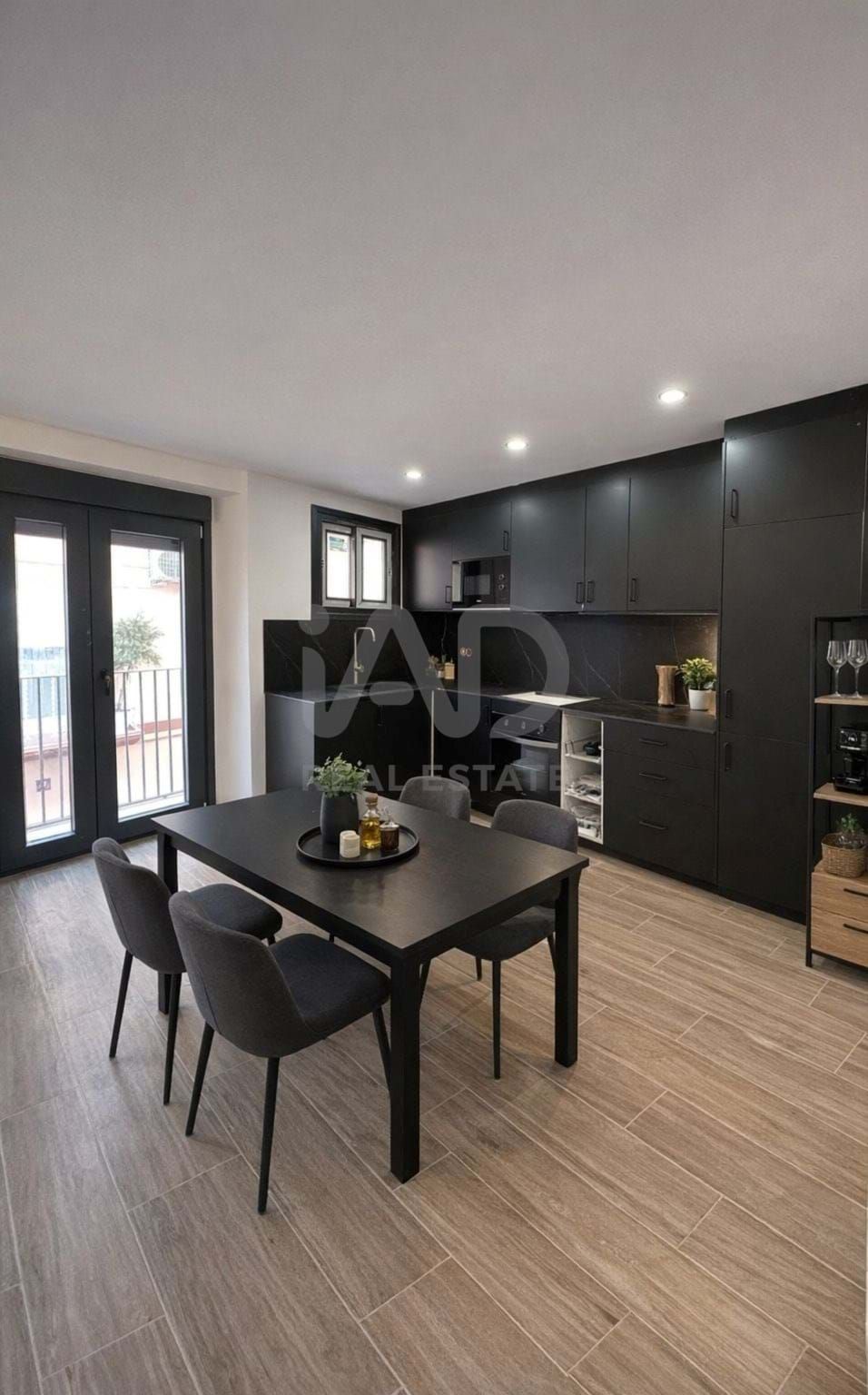 Cuina de Casa o xalet en venda en Almenar amb Calefacció