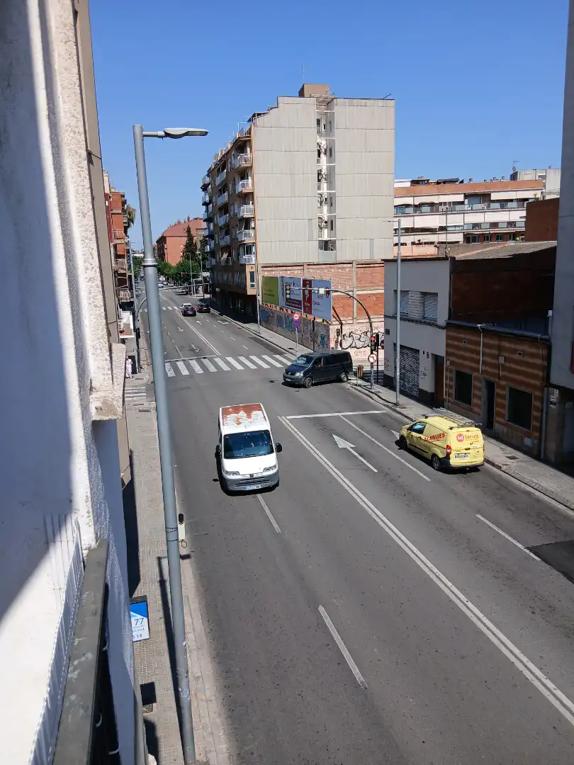 Pis en venda a Carrer de Watt