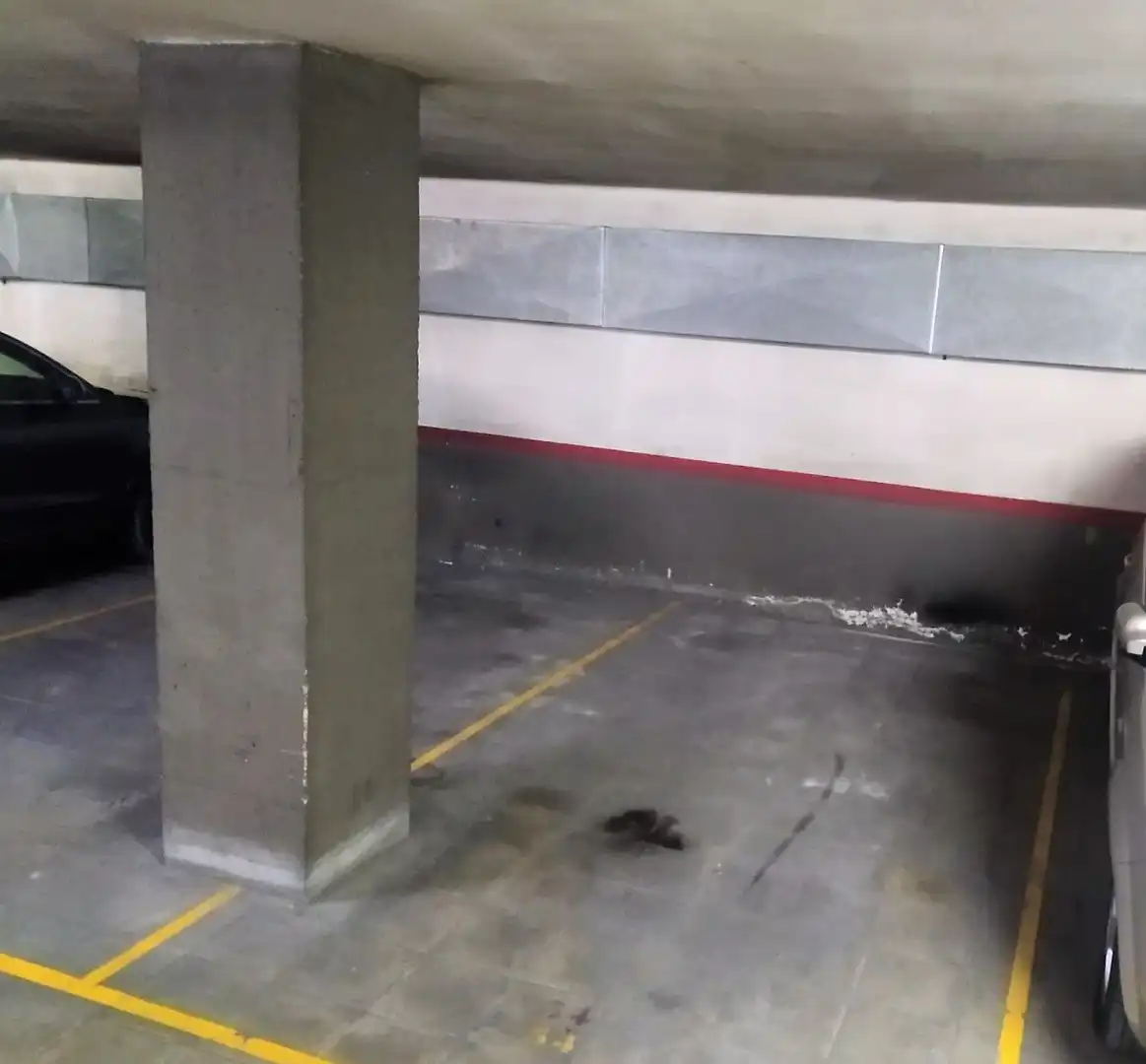 Einzelparkplatz zum Verkauf in Carrer de Josep Serra, imagen 5