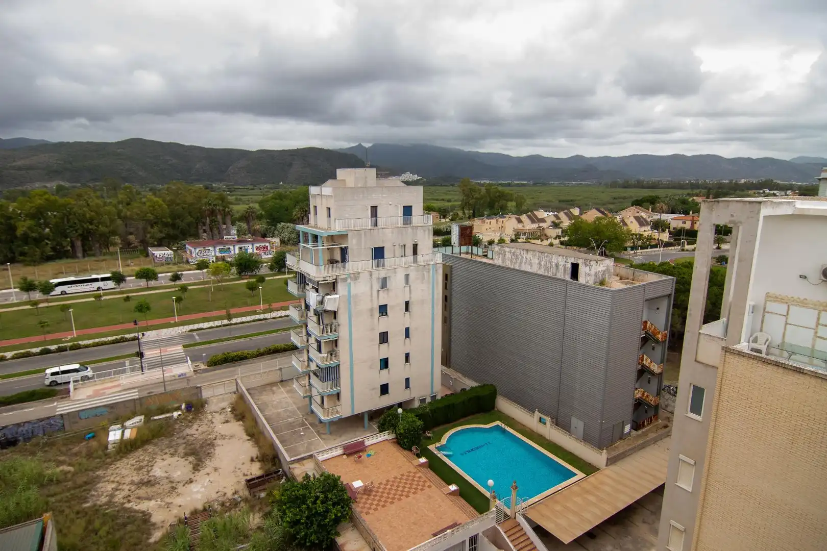 Apartament en venda a Playa de Gandia
