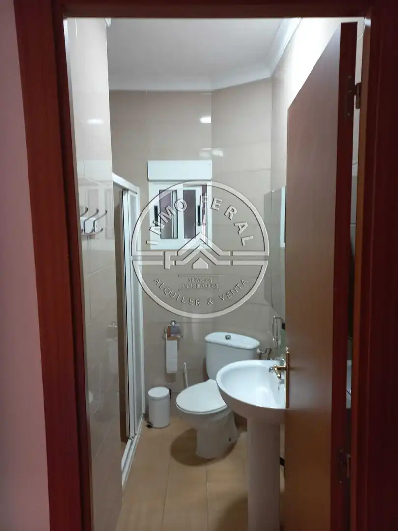 Baño de Piso en venta en Écija, Sevilla