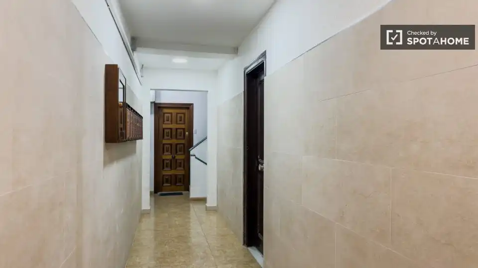 Habitació a La Gavarra