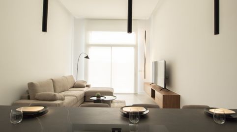 Foto 5 von Haus oder Chalet zum Verkauf in Balcón de Finestrat - Terra Marina, Finestrat