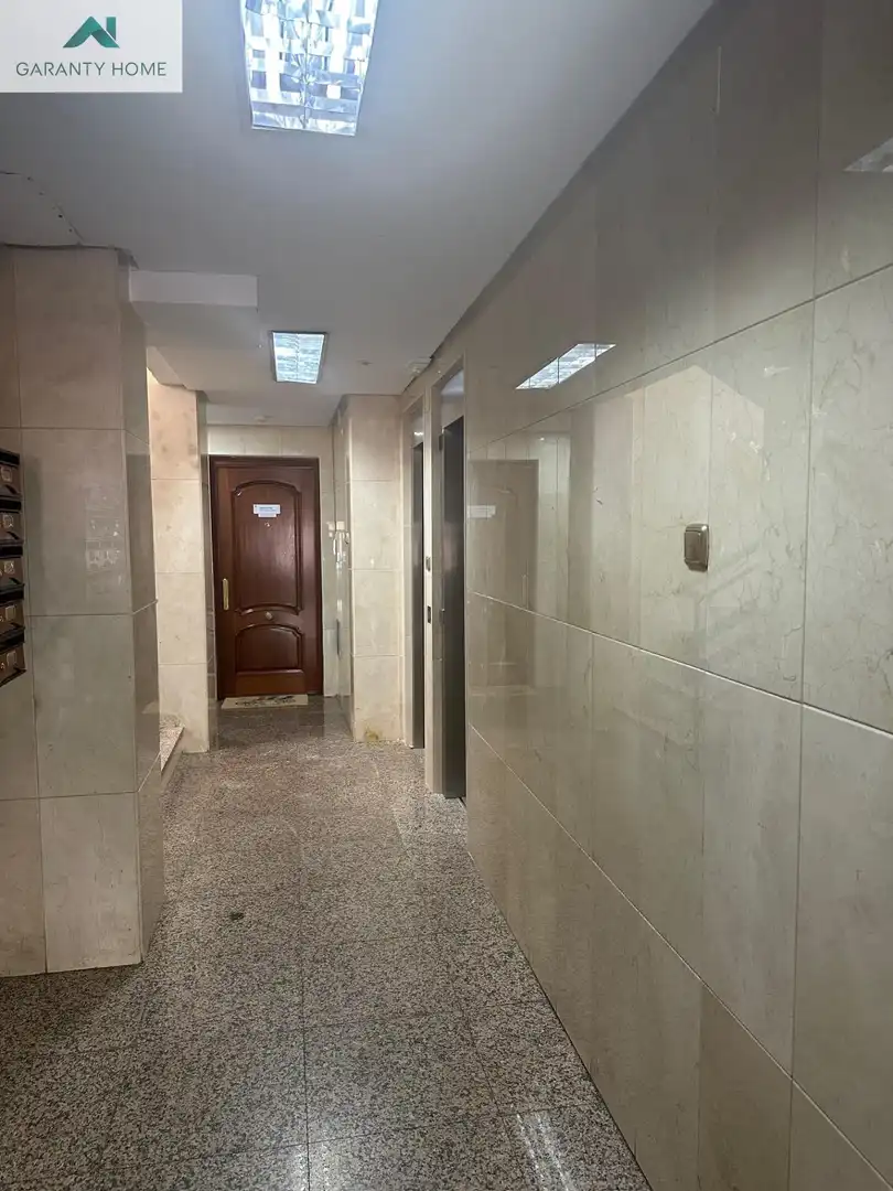 Wohnung mit Aufzug zum Verkauf in Avenida COMANDANTE BENITEZ, imagen 22