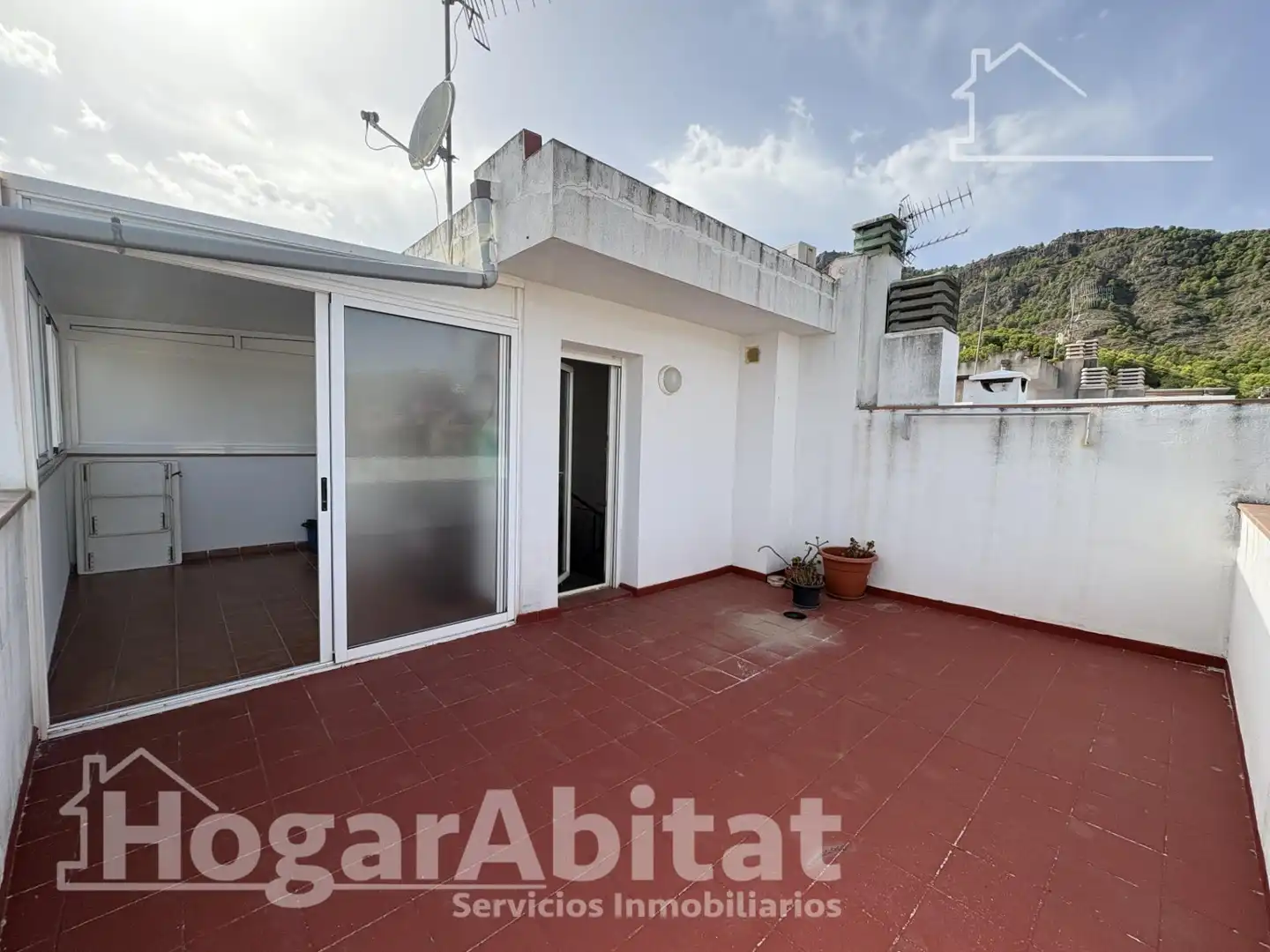Maison mitoyenne avec terrasse à vendre à Calle SANT ANTONI, DE, imagen 35