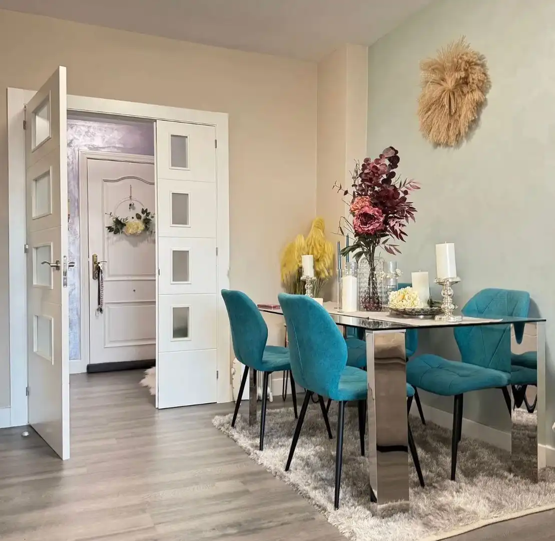 Apartamento con piscina en venta en Mijas pueblo, imagen 4