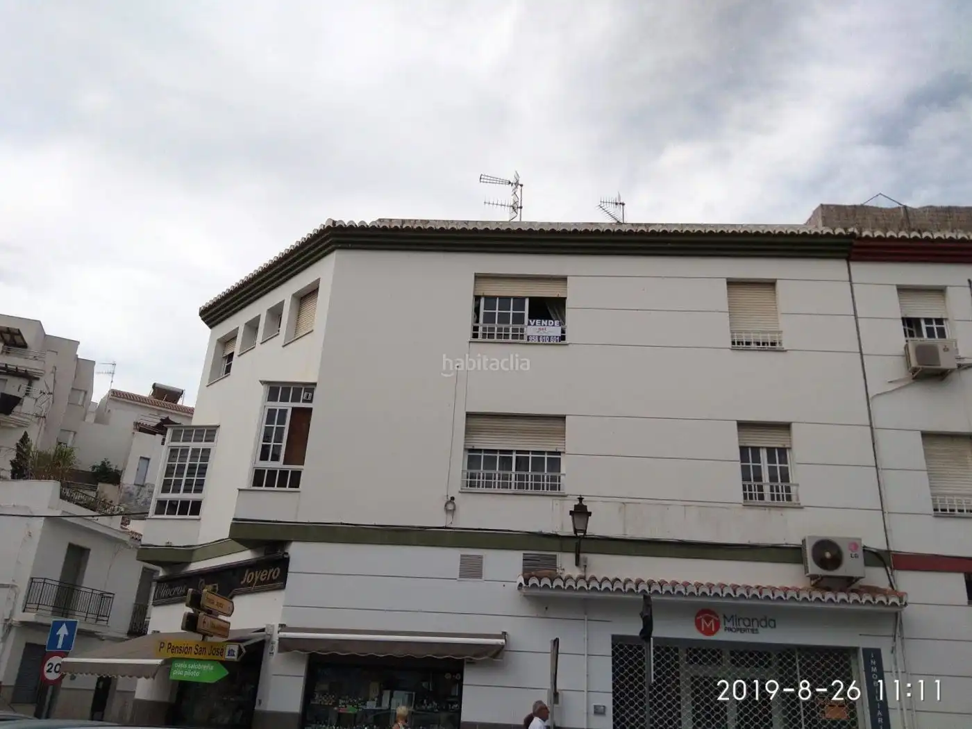 Piso en venta en Calle Cristo 2, imagen 16