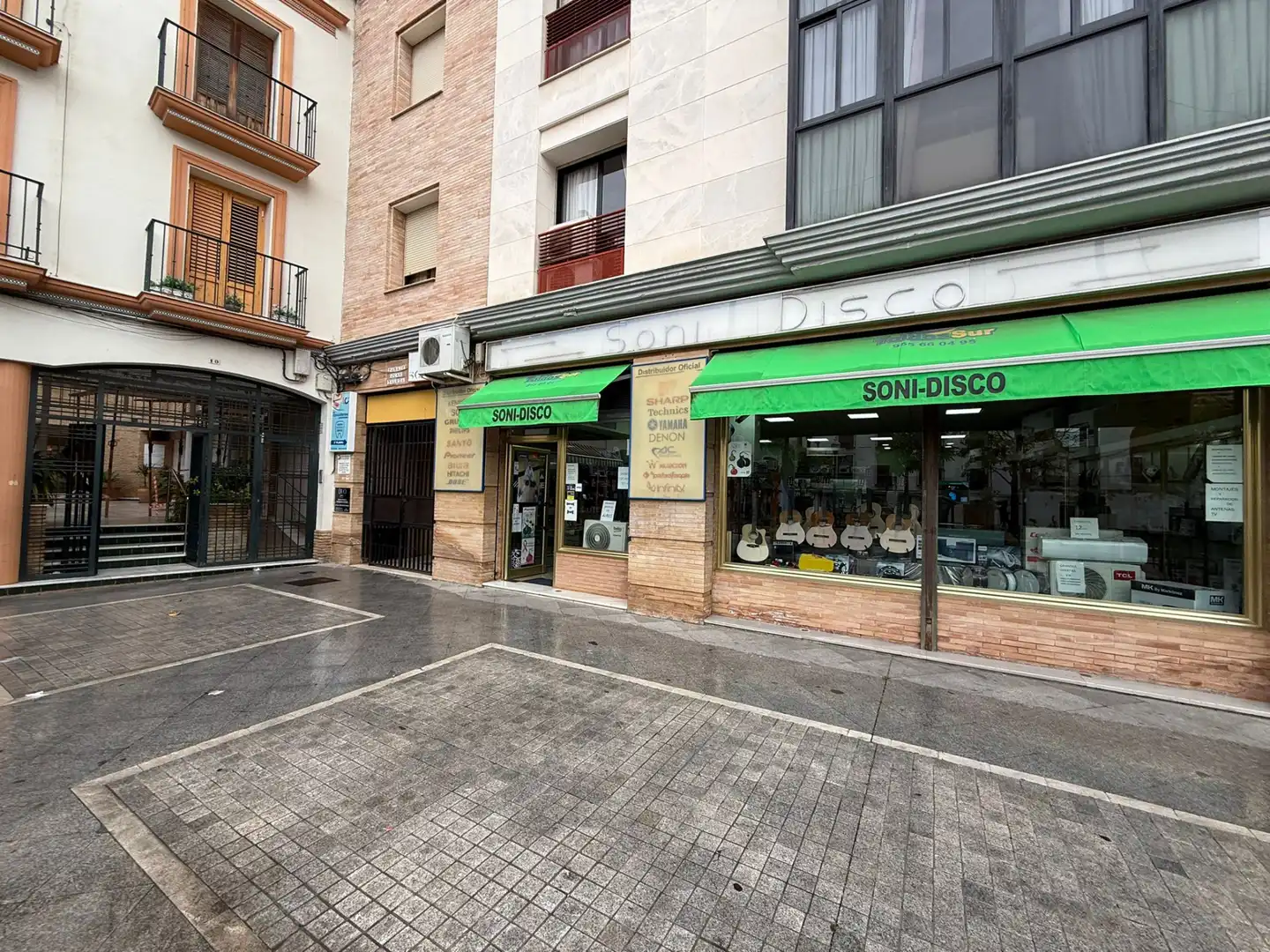 Local commercial à louer à Calle la Mina 18, imagen 13