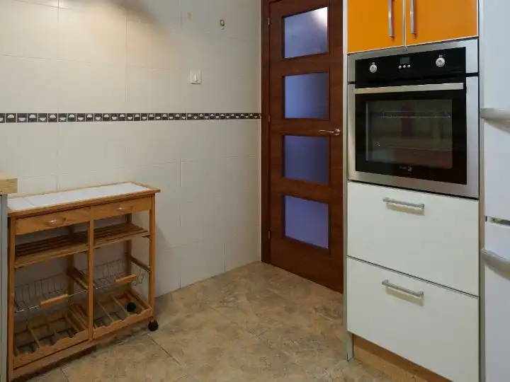 Penthouse with lift for sale in Trovero Manuel Cárceles 23, imagen 13
