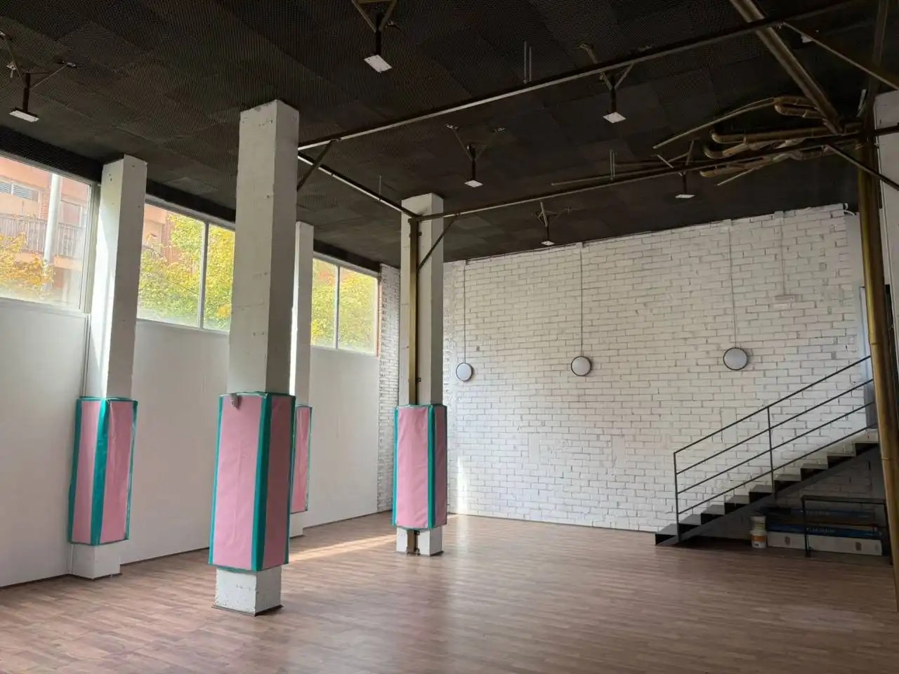 Business premises to rent in Calle Magallanes, imagen 4