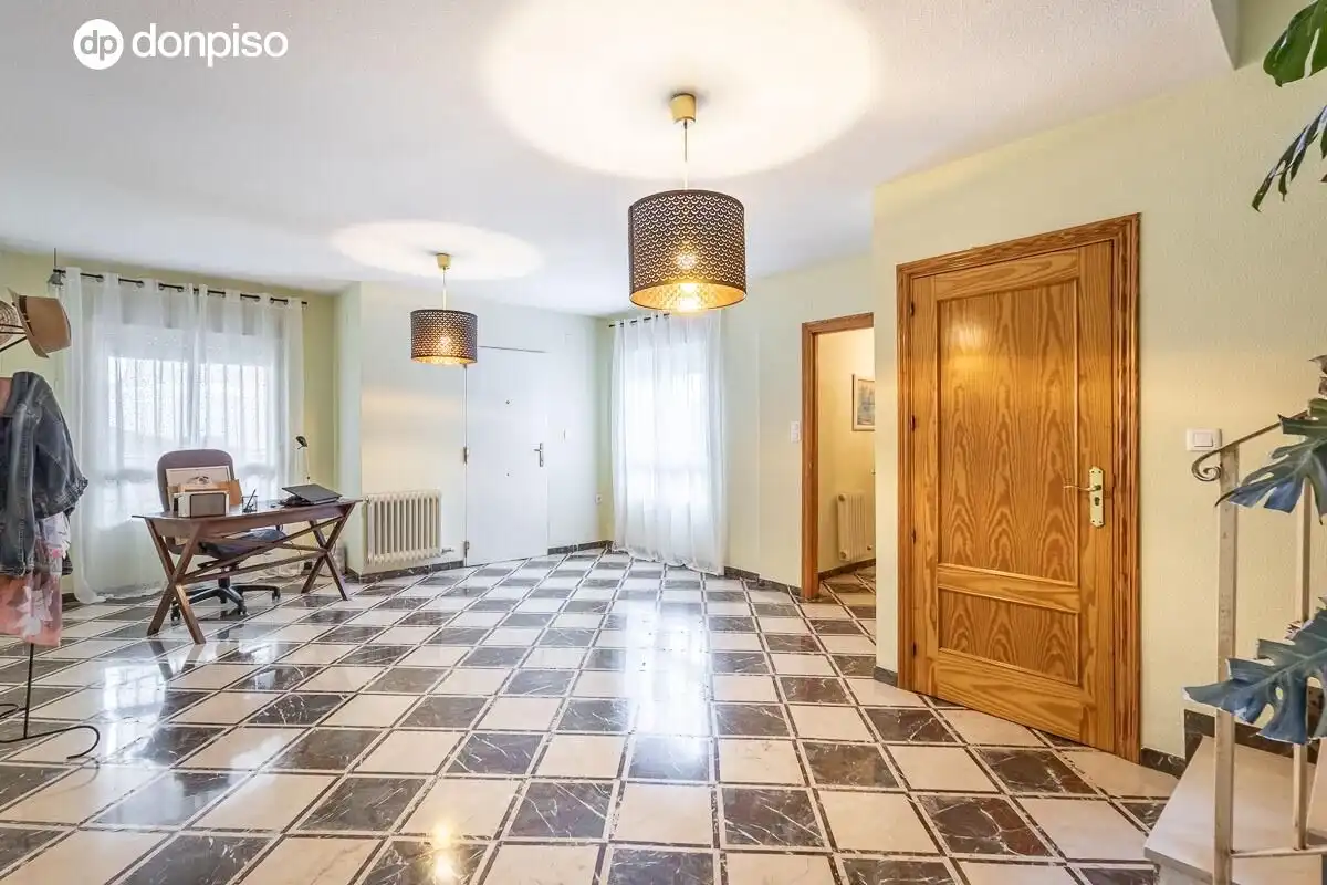 Casa en venta en Calle Barranco Hondo, imagen 21