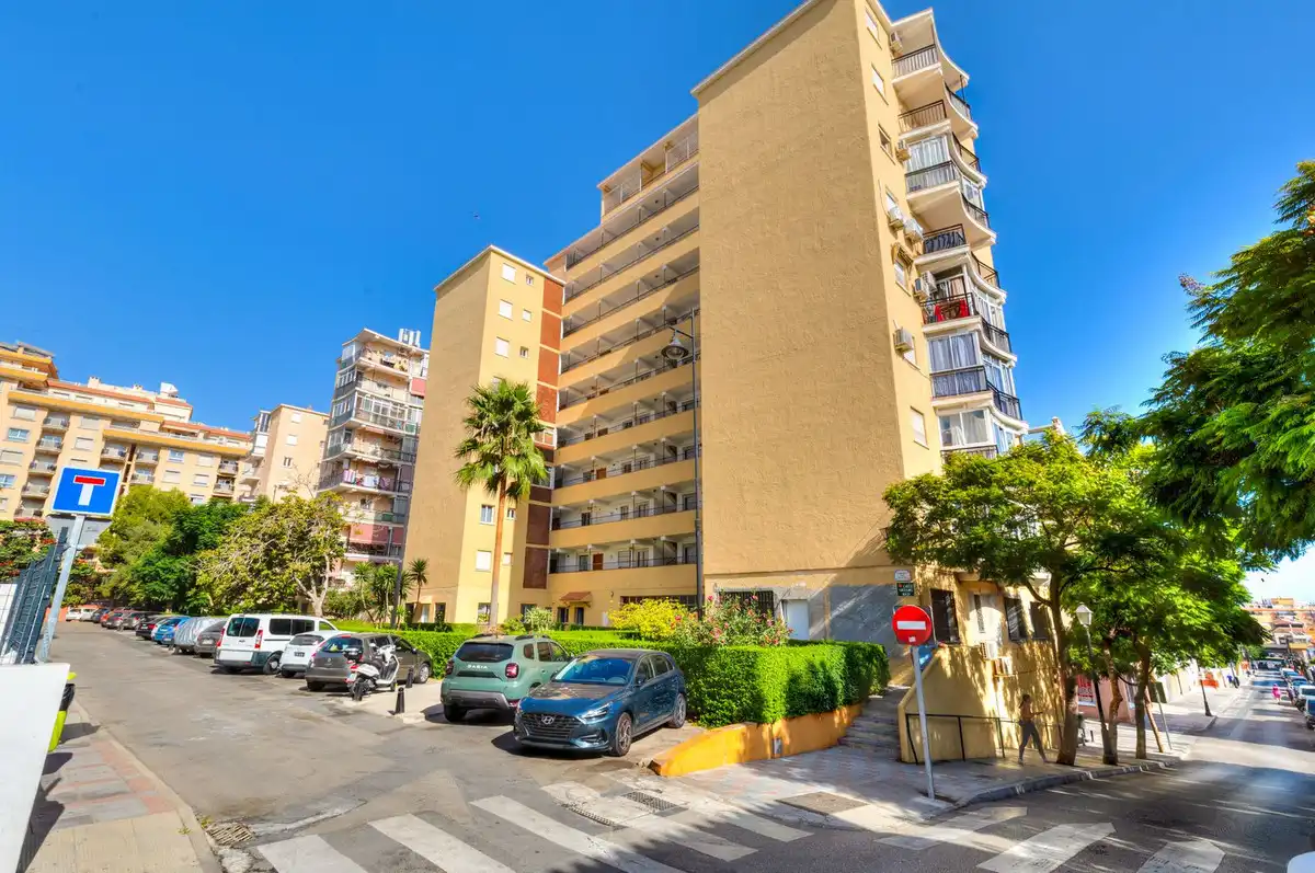 Apartamento con ascensor en venta en Playa de los Boliches, imagen 17