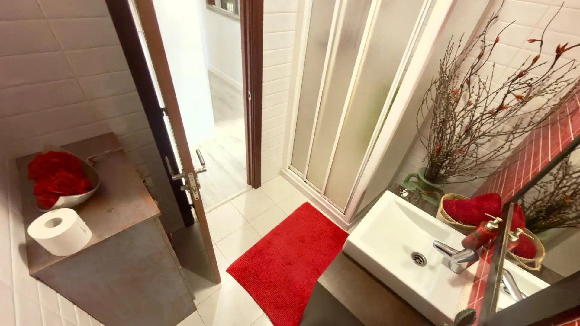 Appartement avec terrasse à vendre à Calle E PARDO BAZAN, imagen 29