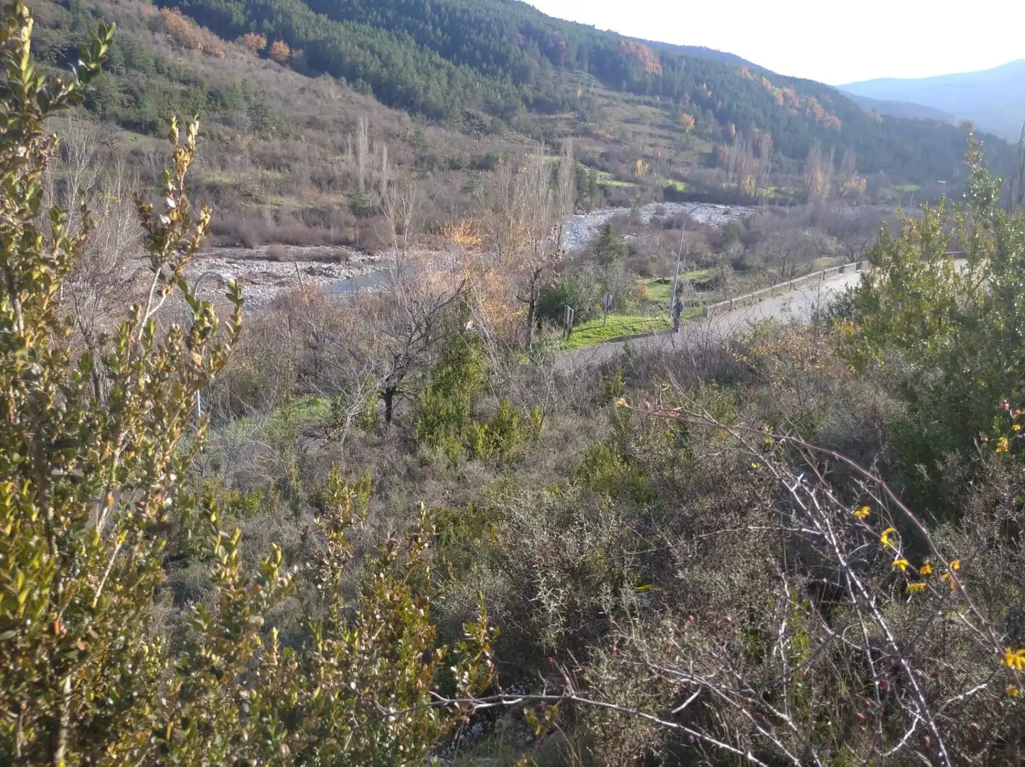 Terreni e lotti in vendita a Aragüés del Puerto, imagen 12