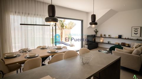 Foto 5 de Apartamento en venta en Condado de Alhama, Alhama de Murcia
