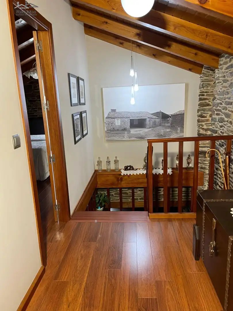 Casa o chalet en venta en Ordes con Jardín privado y Trastero
