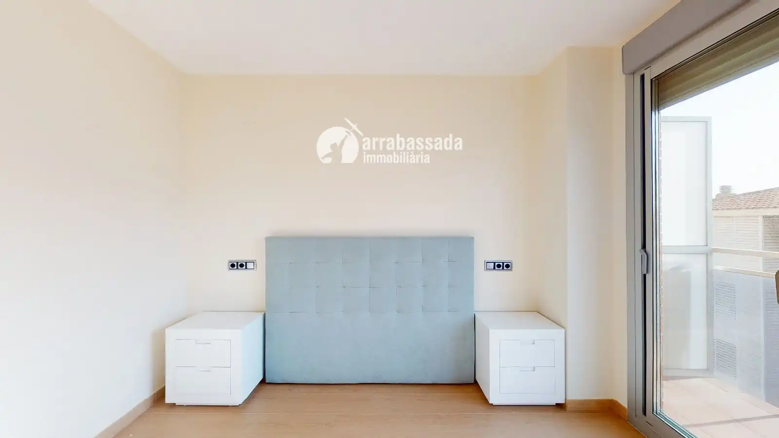 Habitación de Piso de alquiler en Tarragona con Aire acondicionado, Calefacción y Terraza