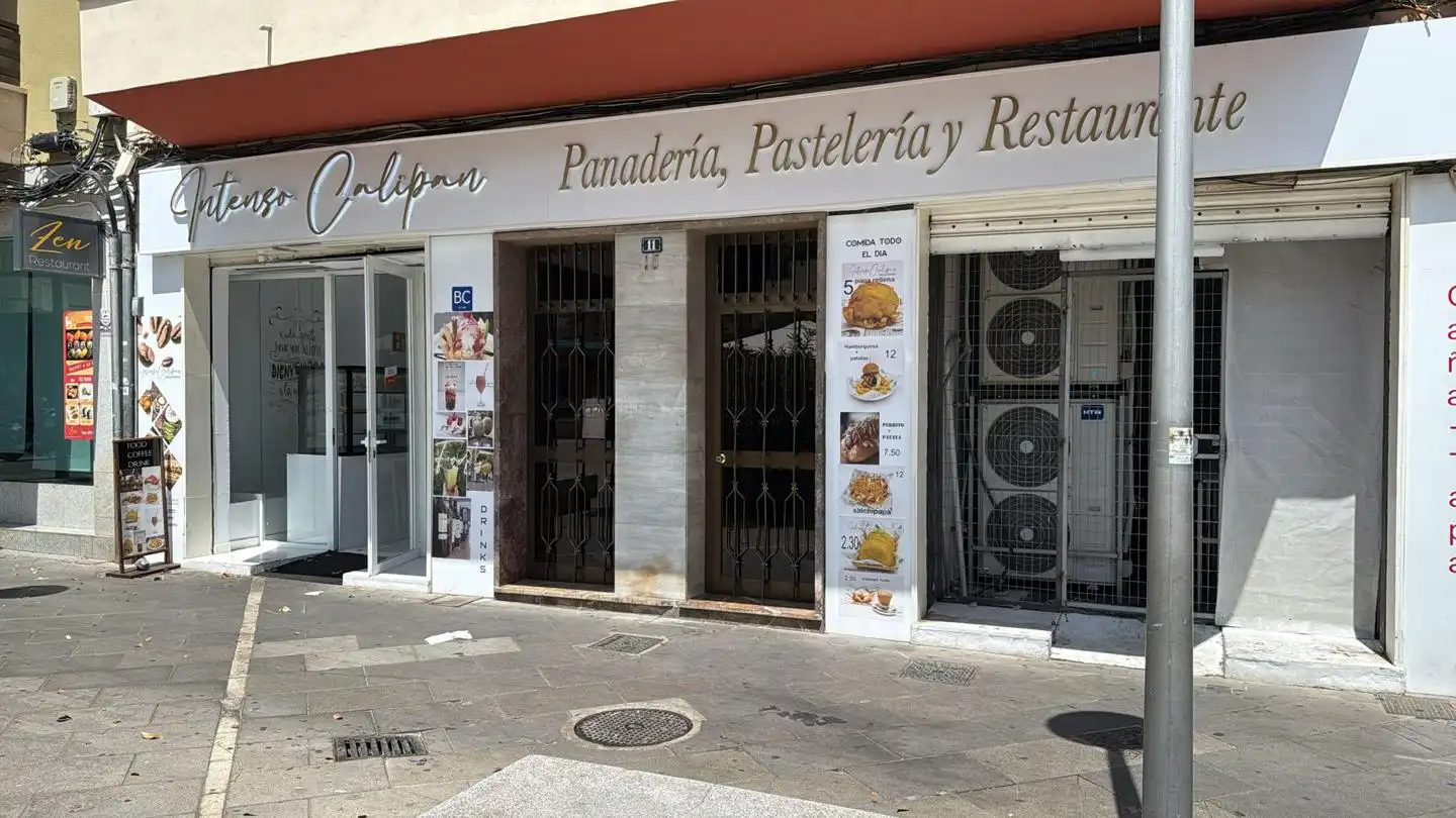Local comercial en traspaso en Plaça de Madrid, imagen 2