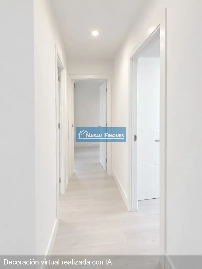 Flat for sale in Rambla Ferran