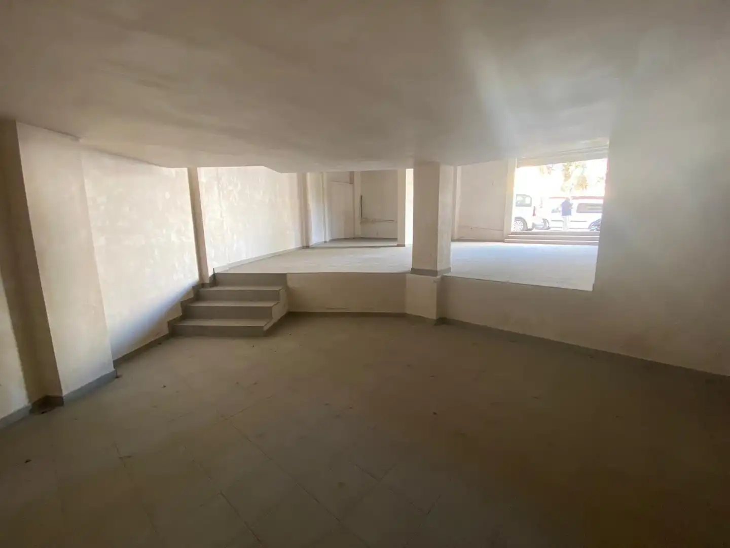 Local commercial à louer à Albaida, imagen 4