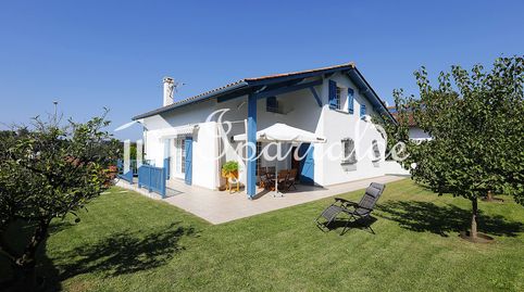 Foto 3 de Casa o chalet en venta en Hendaye, País Vasco Francés