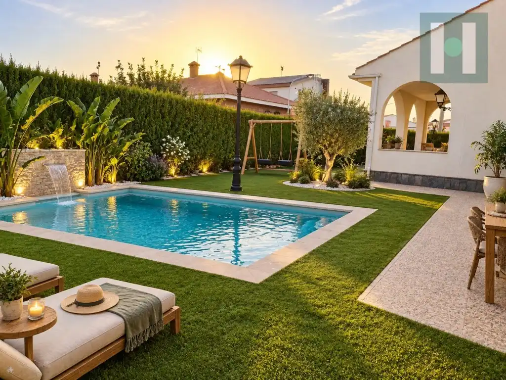 Chalet en venta en Calle Fuga, La - La Puebla (Cartagena), imagen 5