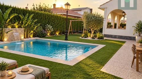 Foto 5 de Casa o xalet en venda a Calle Fuga, la - la Puebla (cartagena), La Puebla, Cartagena