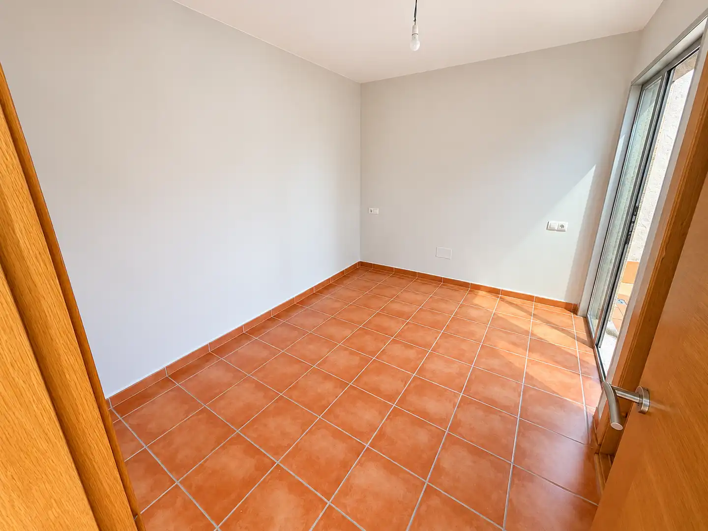 Dormitori de Casa o xalet en venda en Antigua amb Jardí privat, Terrassa i Traster