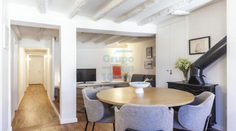 Foto 4 de Pis de lloguer a Donostia-san Sebastián - Fermin Calbeton Kalea, 4, Parte Vieja, Gipuzkoa