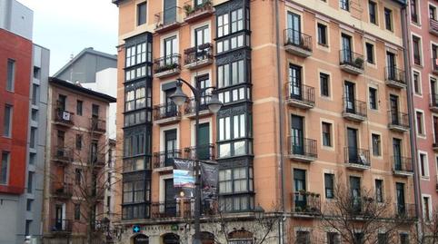 Foto 2 de Pis en venda a Urazurrutia Kalea, Bilbao la Vieja, Bilbao