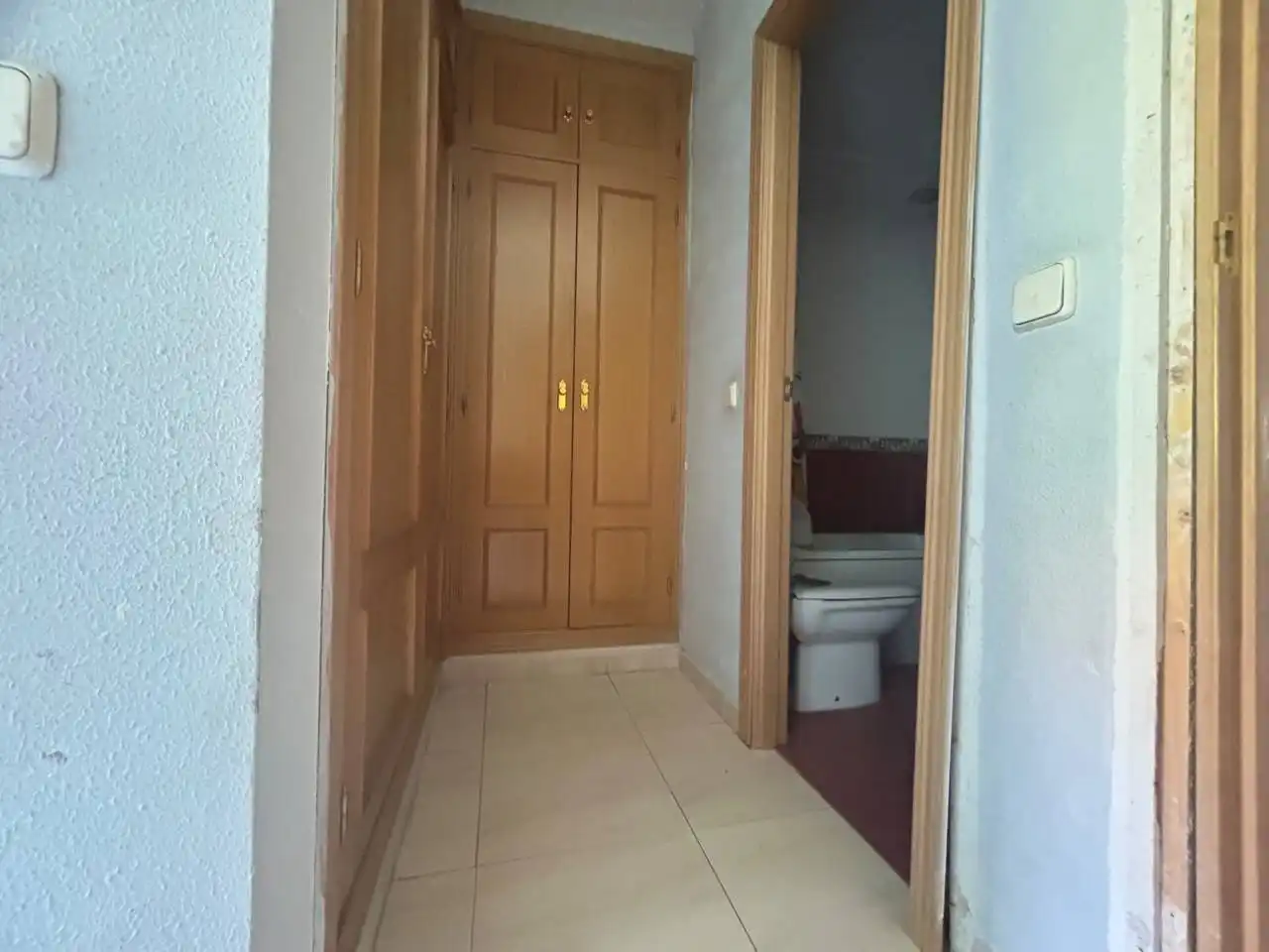 Casa adosada en venta en Illescas con Aire acondicionado, Calefacción y Alarma