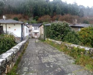 Außenansicht von Dachboden zum verkauf in Viveiro mit Abstellraum und Möbliert