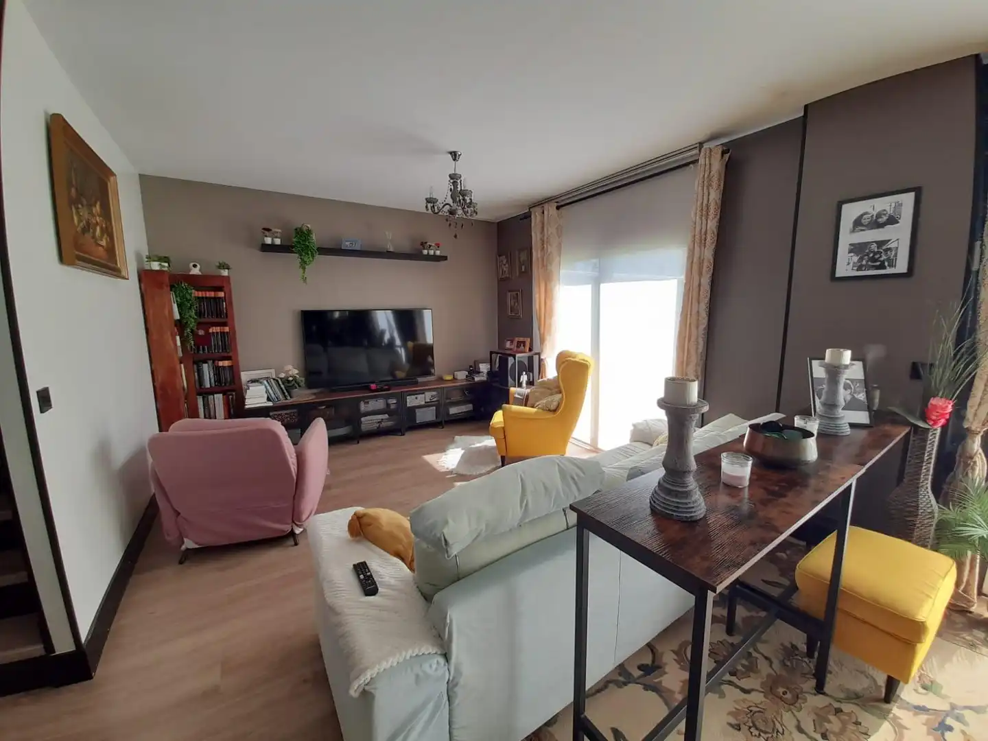 Casa pareada con piscina en venta en Jerez Sur, imagen 11