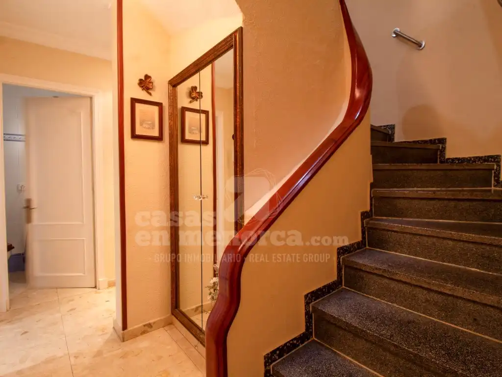 House with garden for sale in Es Castell poble, imagen 17
