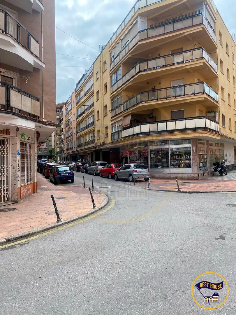 Aparcamiento en venta en Calle de Alicante, imagen 7