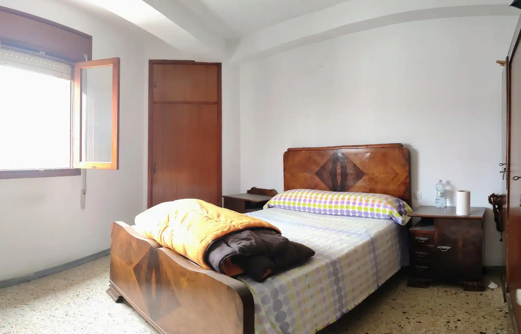 Dormitori de Edifici en venda en Purchena