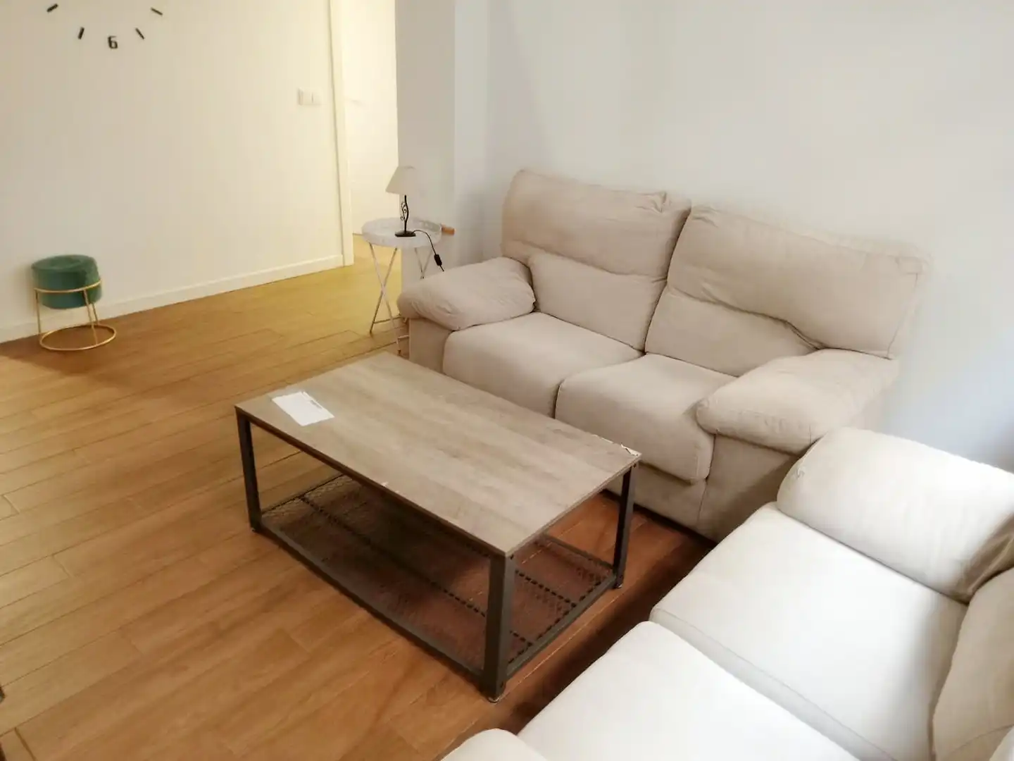 Appartamento con ascensore in affitto a Calle de Alhaken II, imagen 3