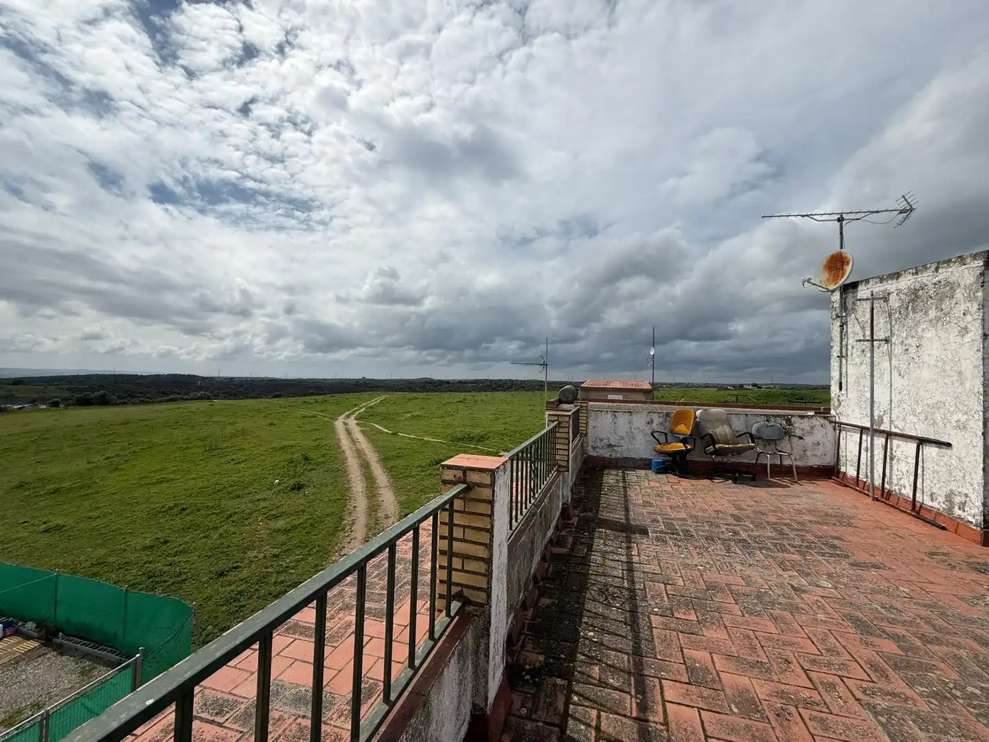 Casa con terraza en venta en Las Pajanosas, imagen 20