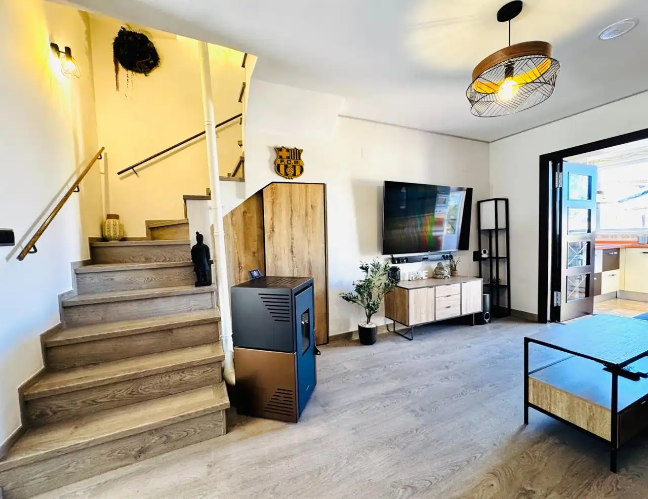 Casa o chalet en venta en L'Albir