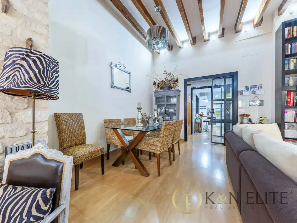 Exterior view of Flat for sale in Alicante / Alacant  with Air Conditioner and Balcony