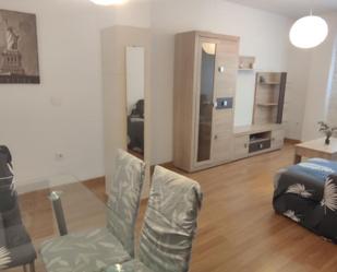 Flat to rent in Residencial Triana - Barrio Alto