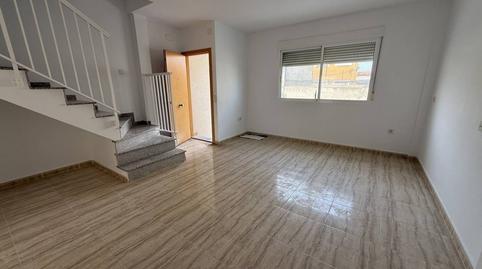 Foto 2 de Casa adosada en venda a Abanilla, Murcia