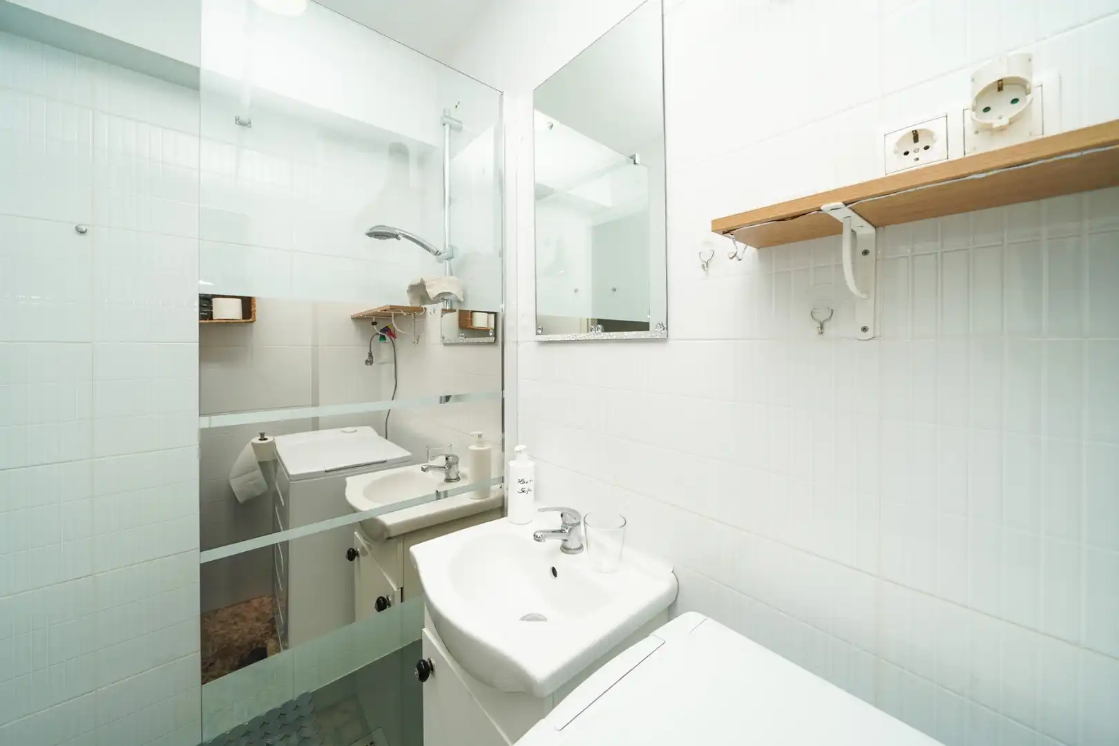 Wohnung zur Miete in Campoamor