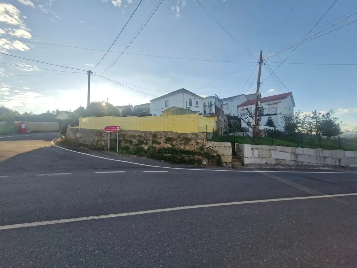 Casa amb terrassa en venda a O Pereiro de Aguiar, imagen 3