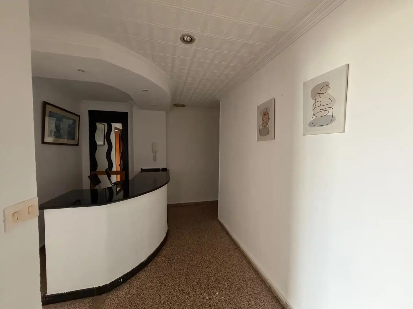 Apartamento en venta en Almoradí con Terraza y Balcón
